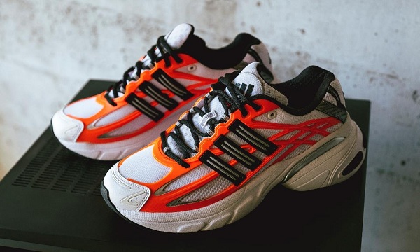 アディダス、「adidas Originals」から2026年春夏の「ADISTAR」シリーズを発売