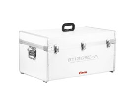 ビクセン、「BT126SS-A鏡筒ケース」を発売