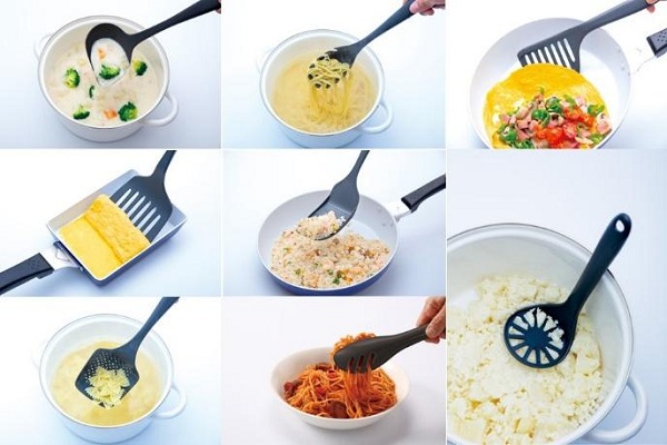 小久保工業所、キッチン用品50種類を黒を基調にリパッケージし「KULO」シリーズ〜KOKUBOコレクション〜として発売